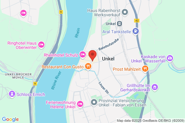 Café Linz