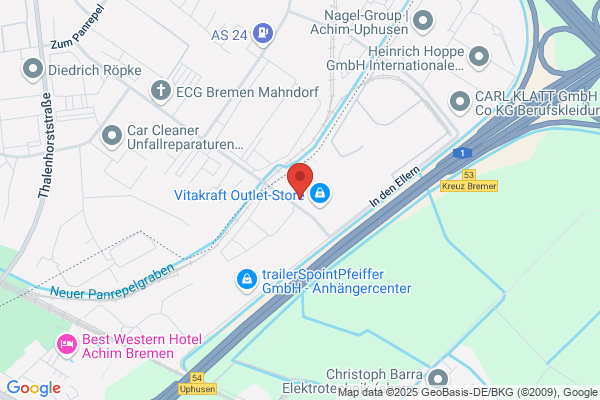 Mütron Müller GmbH & Co.
