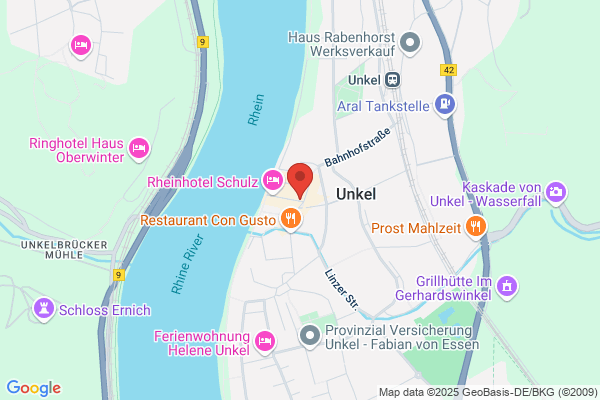 Alt Unkeler Ratsstüffje
