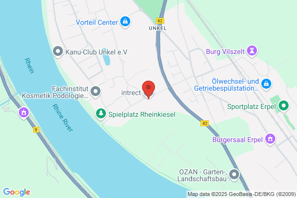 IATT Industrie- + Handels GmbH