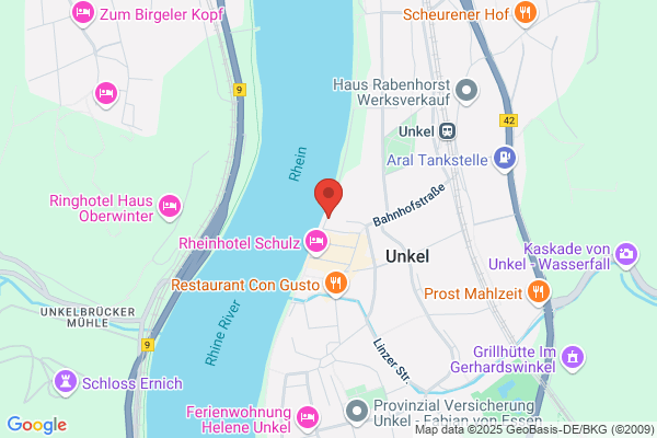 Köln-Düsseldorfer Deutsche Rheinschifffahrt AG