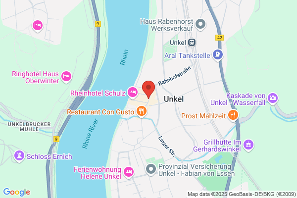 R. Elektrofachhandel Klein
