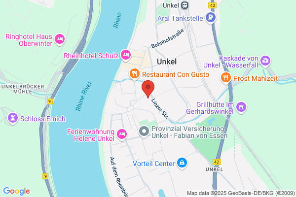 Verbandsgemeindeverwaltung