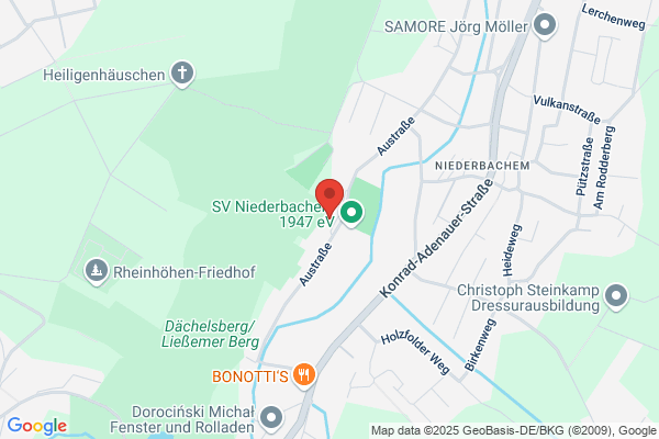 Britta Rack-Rossetti, Dipl.- Betriebswirtin Steuerberaterin | Wachtberg