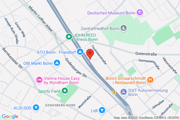 CEBICON GmbH