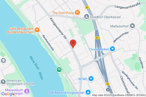 GfI Beratungsgesellschaft mbH