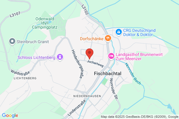 Akustik & Trockenbau, Heintz Gerd