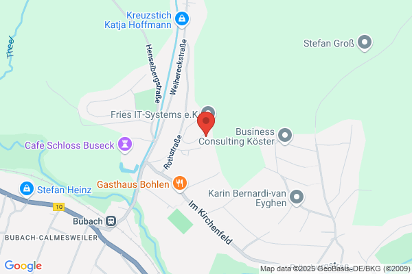 Hönes Bauunternehmung GmbH