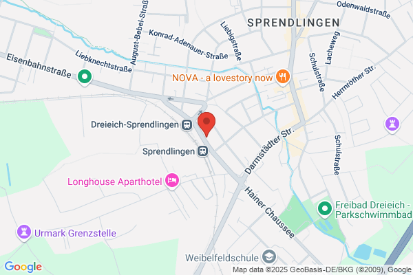 Keystone GmbH