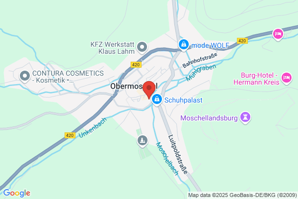 Modellbaufreunde Obermoschel e.V.