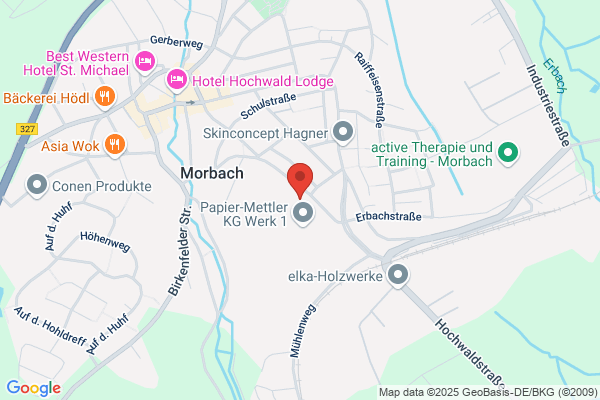 PM Außenhandels- und Verpackungsges. mbH