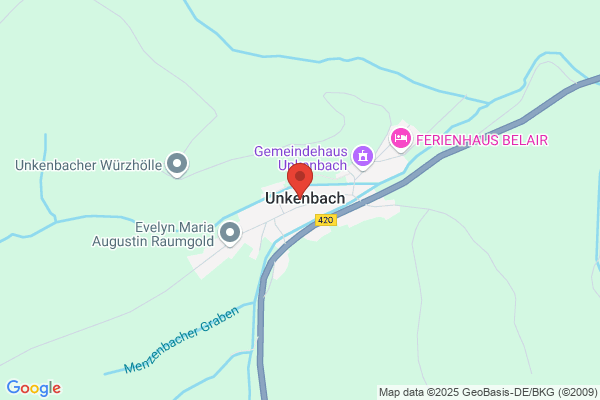 Protestantisch Pfarramt