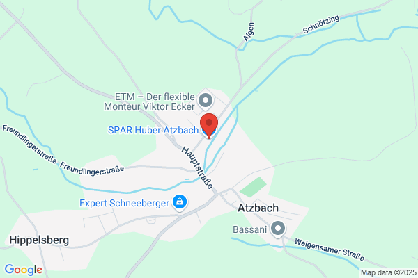Spar-Markt