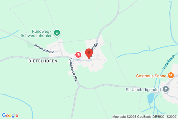 Nailpoint Unlingen Inh. Stefanie Leonhart