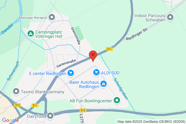 ABEX BUCHER HAUSTECHNIK