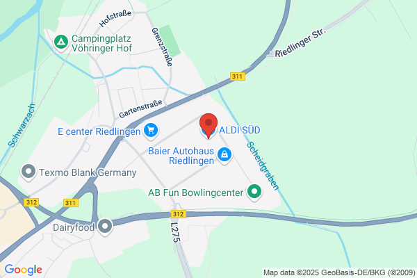 ALDI SÜD