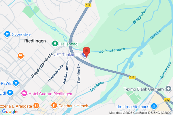 Lotto-Annahmestelle