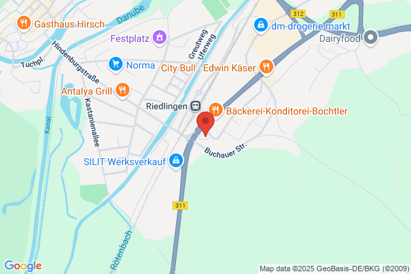 REWE To Go bei Aral
