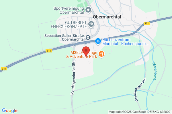 Zaunteam Oberschwaben