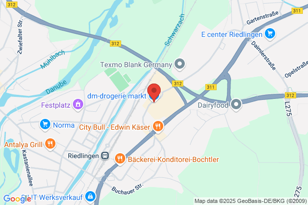 dm-drogerie markt