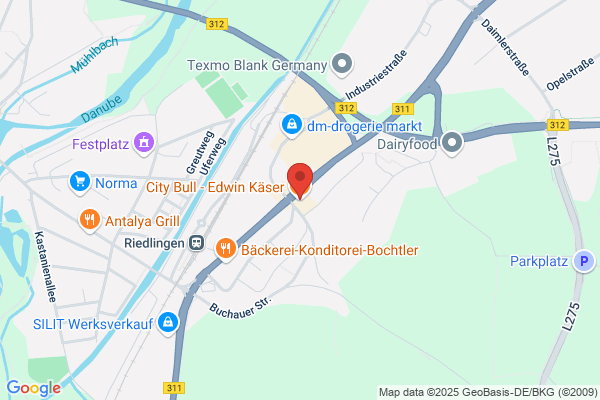 Steakhouse City Bull GmbH