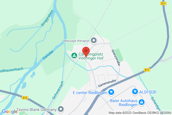 Altenheimat Eichenau