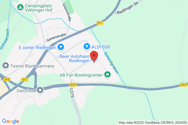 Autohaus Baier