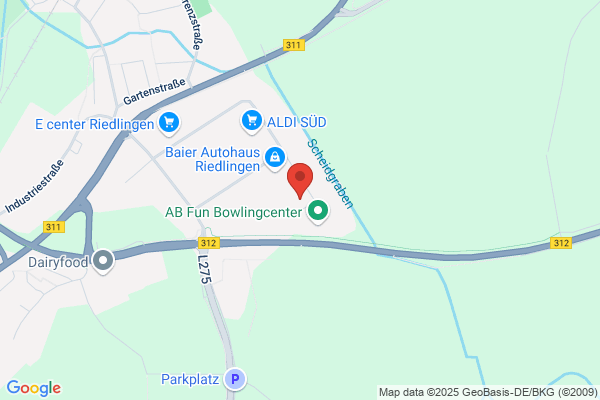 Autohaus Dorner GmbH & Co. KG