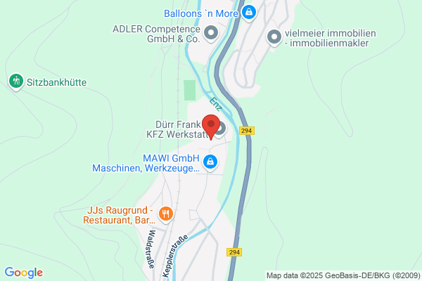 Bauunternehmen Lederer