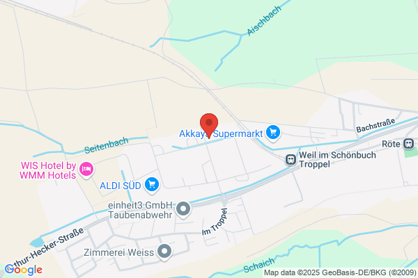 Bek Treppenbau GmbH