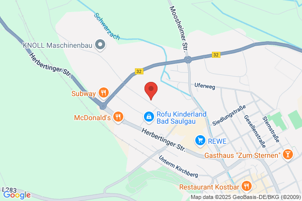 Bek Treppenbau GmbH