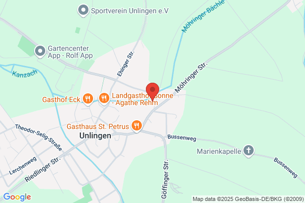 Bendel Reisen GmbH