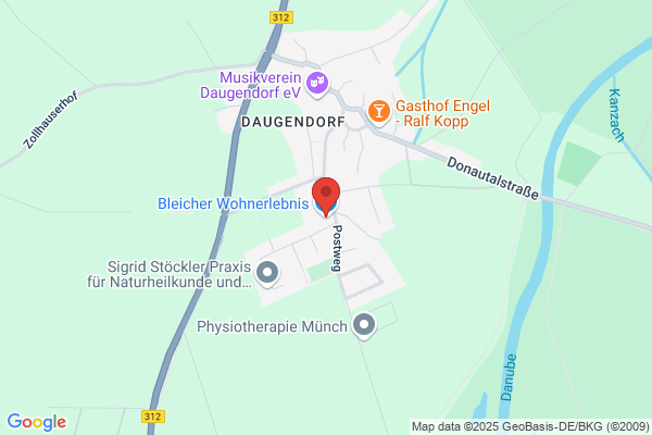 Bleicher Wohnerlebnis GmbH