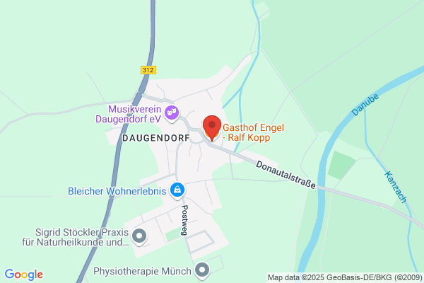 Gasthof Engel