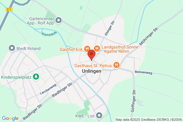 Landesverband BW f. Leistungs-