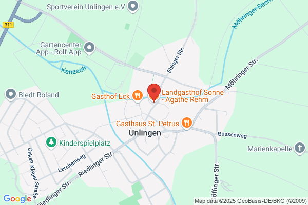 Landgasthof Sonne