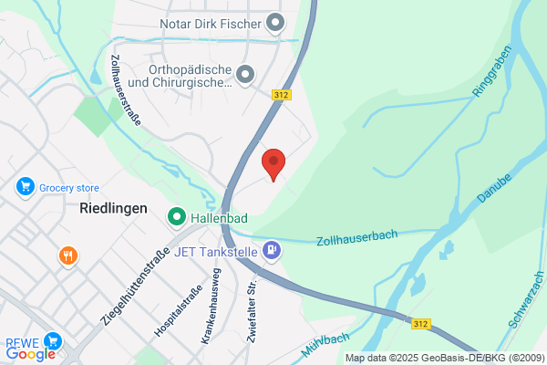 Naturheilpraxis Hofmann & Kuc