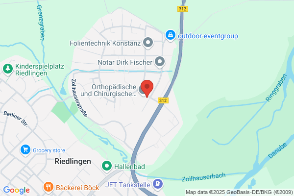 Neumaier Physiotherapie GmbH