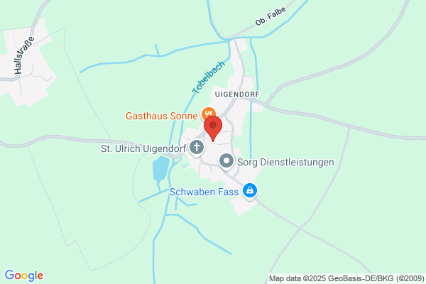 Ortsverwaltung Daugendorf
