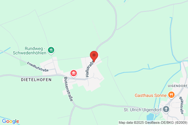 Ortsverwaltung Dietelhofen
