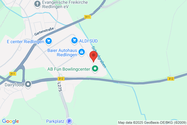Regierungspräsidium Tübingen Landesbetrieb Gewässer