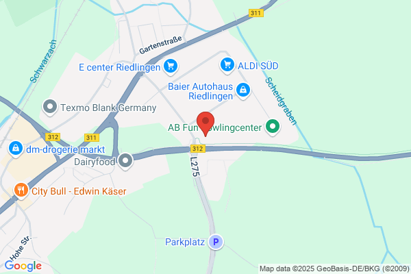 Reisebüro Walk GmbH