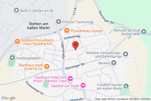 SLB Steuerberatungs GmbH