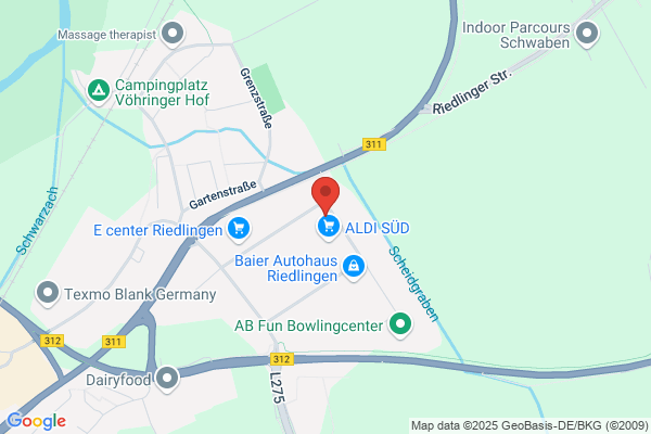 Seeger Stanzwerkzeuge GmbH