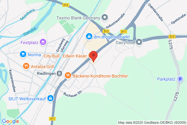 Stroppel Reifendienst
