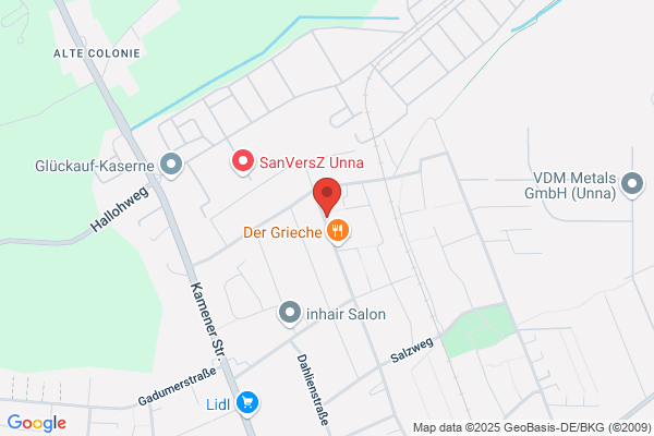 Zulassungsdienst am Kurpark