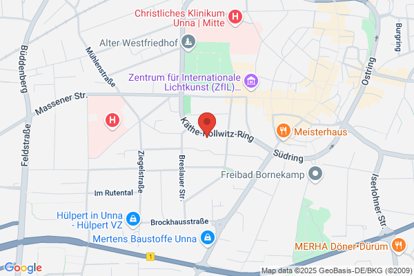 Pflegedienst Busch GmbH