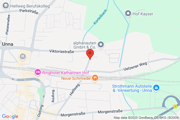 CarInt gemeinnützige GmbH