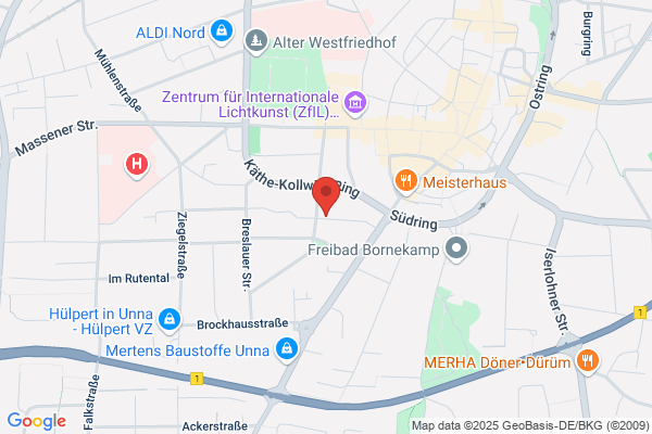 Haase Antriebstechnik GmbH