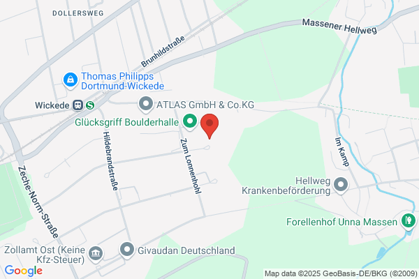 Wegima Antriebselemente Gesellschaft mbH